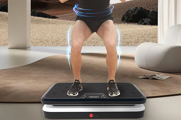 Le attrezzature per il fitness e il modellamento entrano nell'era della guida digitale interattiva