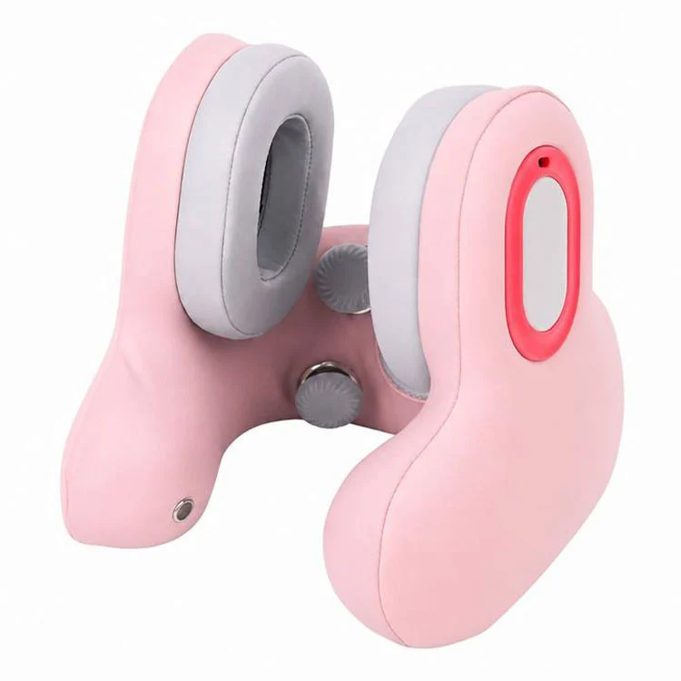 Massaggiatore per collo con musica Bluetooth
